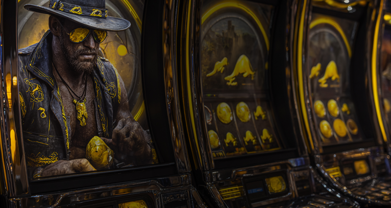 Ripper Casino
