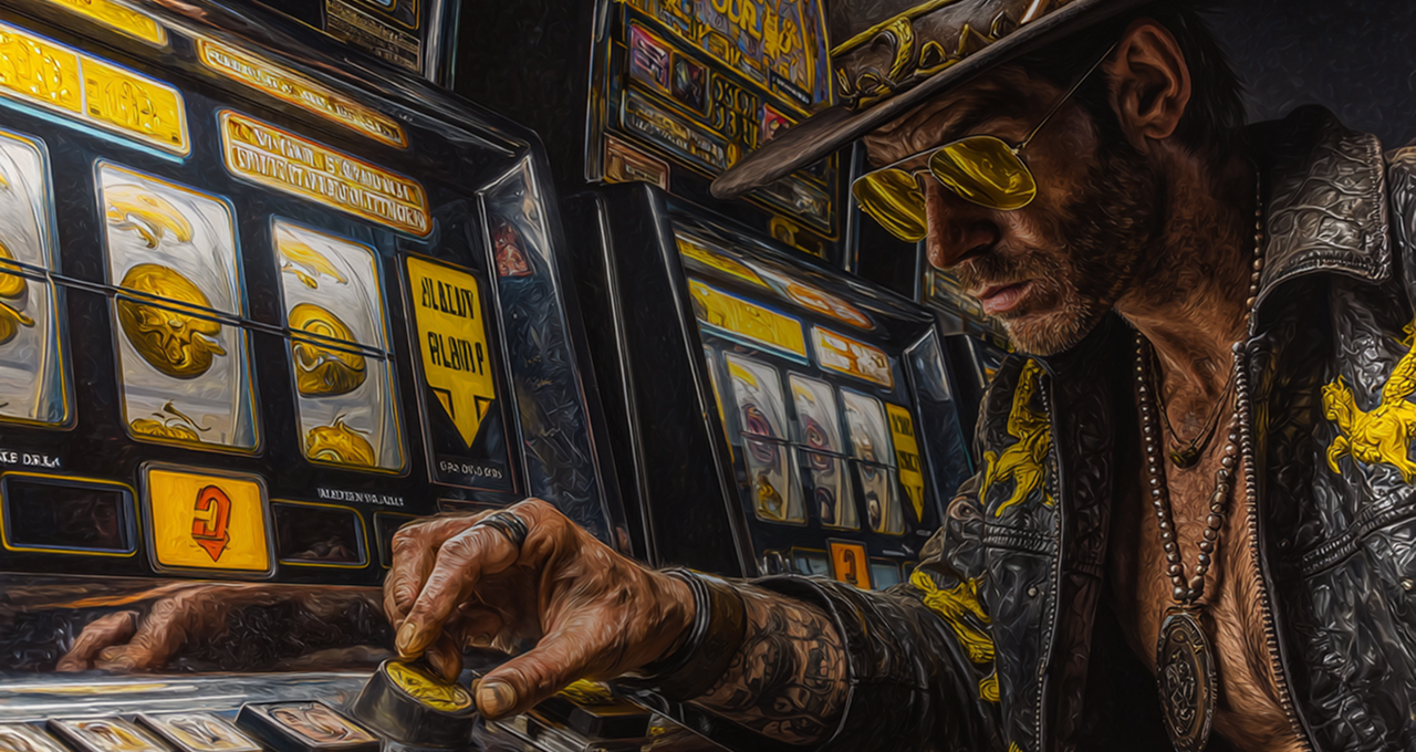 Ripper Casino